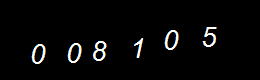 Real Person Number