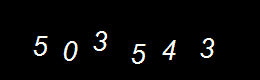 Real Person Number