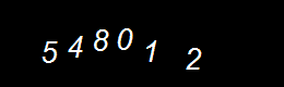 Real Person Number