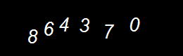 Real Person Number