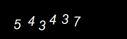 Real Person Number