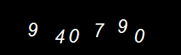 Real Person Number