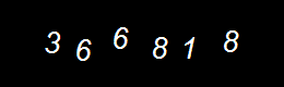 Real Person Number