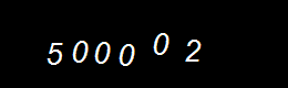 Real Person Number