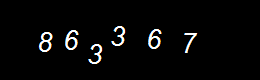 Real Person Number