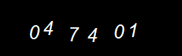 Real Person Number