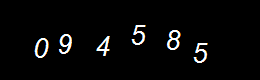 Real Person Number