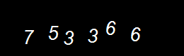Real Person Number