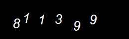 Real Person Number
