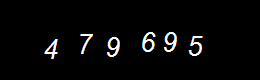 Real Person Number
