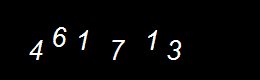 Real Person Number