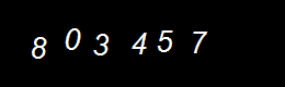 Real Person Number