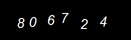 Real Person Number