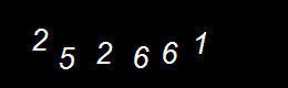 Real Person Number