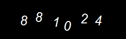 Real Person Number