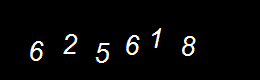 Real Person Number