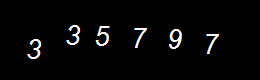 Real Person Number