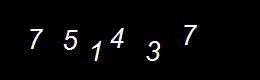 Real Person Number