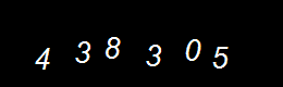 Real Person Number