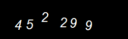 Real Person Number