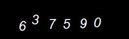Real Person Number