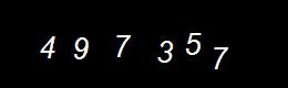 Real Person Number