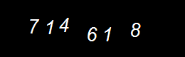 Real Person Number