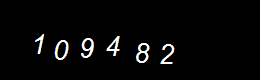Real Person Number