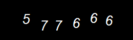 Real Person Number
