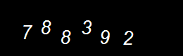 Real Person Number