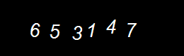 Real Person Number