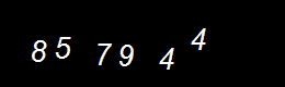 Real Person Number