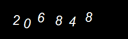 Real Person Number