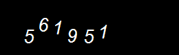 Real Person Number