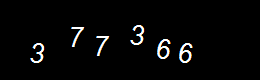 Real Person Number