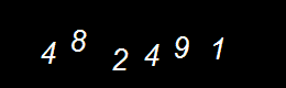 Real Person Number