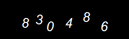 Real Person Number