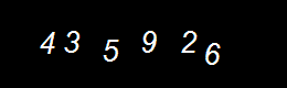 Real Person Number