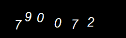 Real Person Number