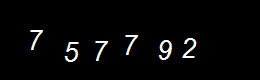 Real Person Number
