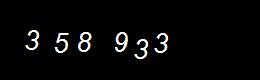 Real Person Number