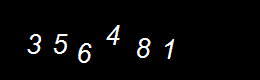 Real Person Number