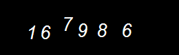 Real Person Number