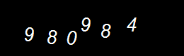 Real Person Number