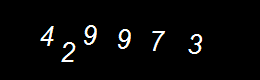 Real Person Number