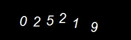 Real Person Number