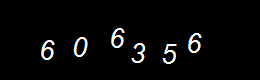 Real Person Number
