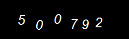 Real Person Number