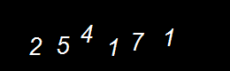 Real Person Number