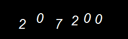 Real Person Number